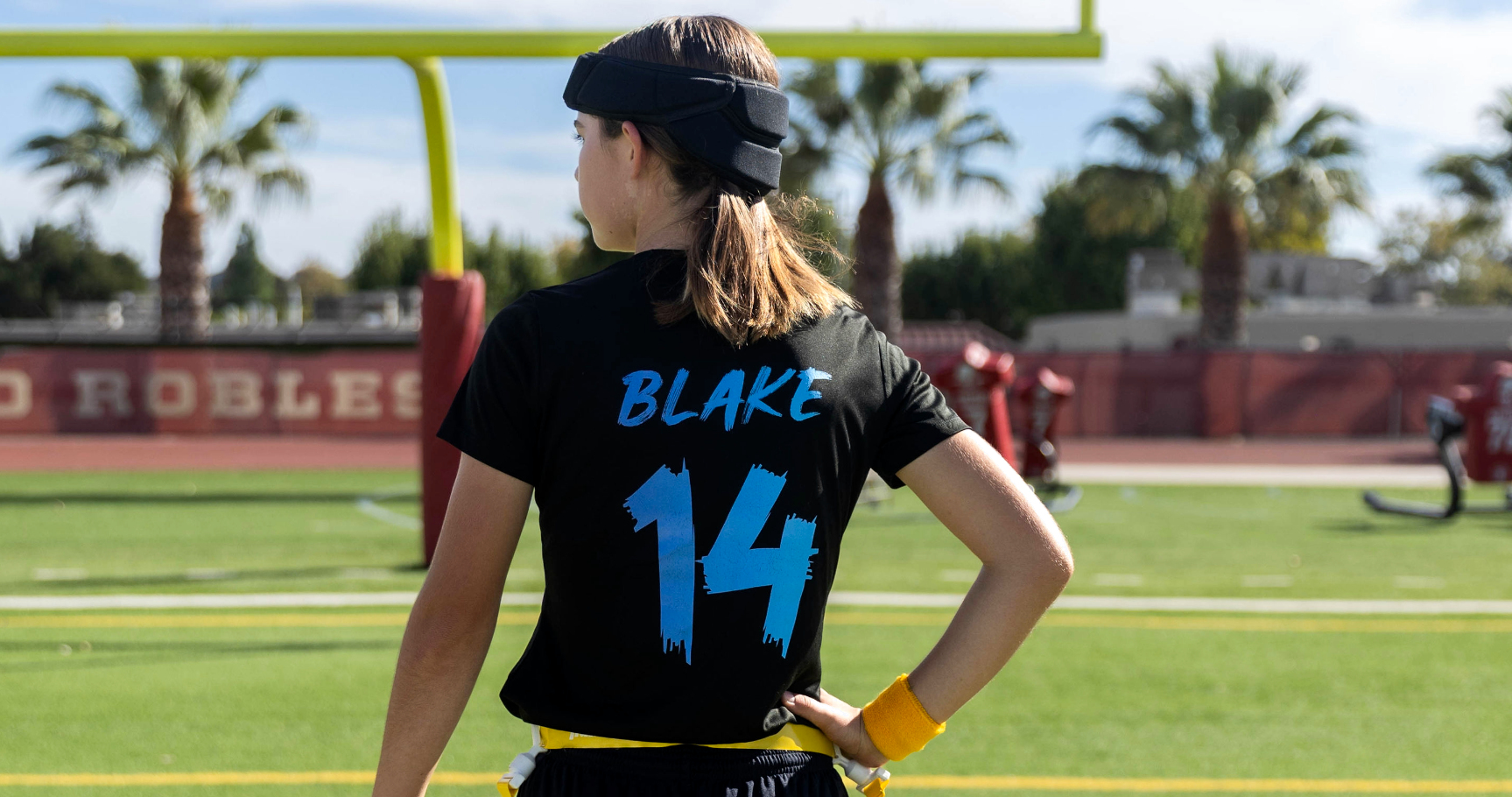 Technology and Player Safety